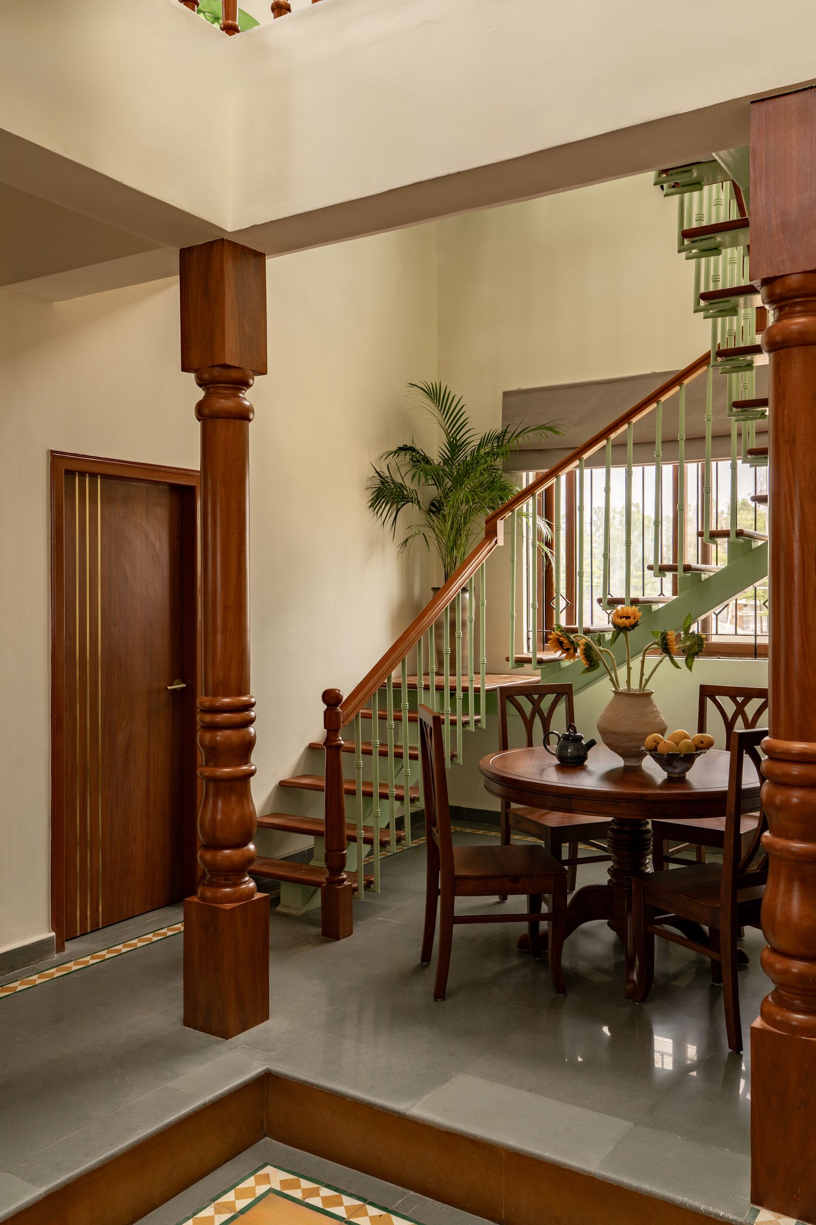 Roshandaan — Residential — Bengaluru